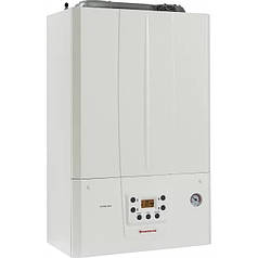 Котел газовий конденсаційний Immergas Victrix Tera 28 1, конденсаційний, двоконтурний, 24/28кВт