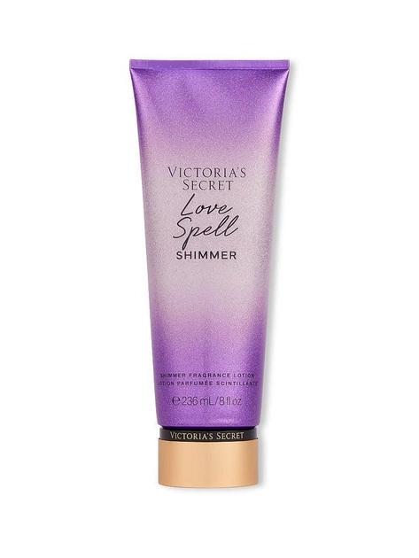 Лосьйон для тіла Victoria's Secret Love Spell Shimmer