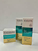 Набір засобів для догляду за обличчям Eveline Cosmetics BioHyaluron Expert 30+