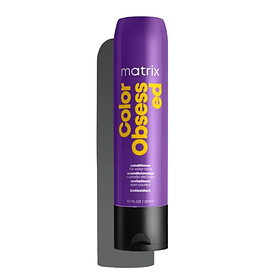Кондиціонер Color Obsessed для захисту фарбованого волосся Matrix,300ml