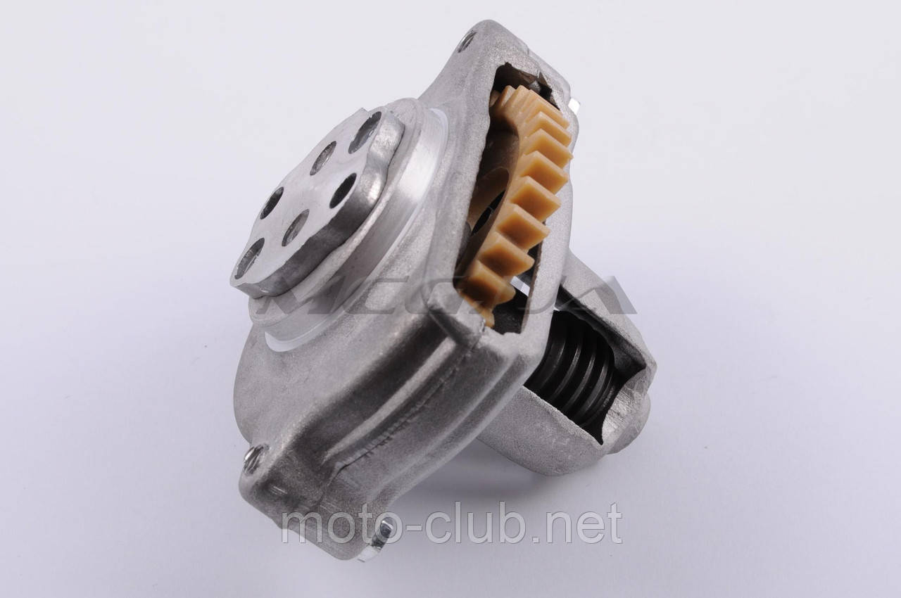 Масанос на мотоцикл із двигуном 4T CG125/150