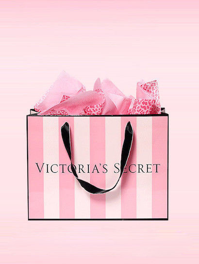 Подарунковий пакет Victoria's Secret