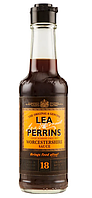 Соус ворчестерский WORCESTER LEA&PERRINS 150 мл