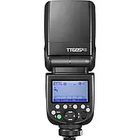 Накамерная вспышка Godox TT685 Mark II Sony