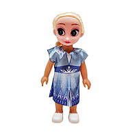 Кукла маленькая 8881, 15 см (Голубой) от IMDI