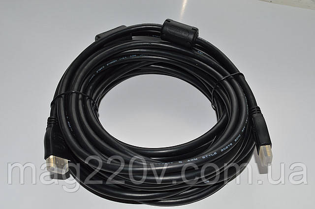 HDMI кабель LogicPower 15 м