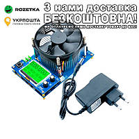 Для измерения емкости батареи высокоточный, 150W Тестер