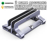 Підставка з 2 слотами для ноутбука Ugreen вертикальна 2 Slot