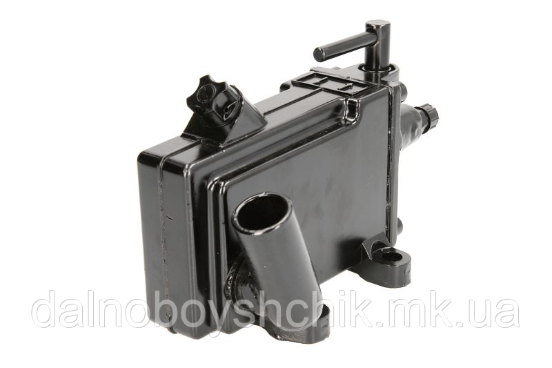 Насос підйому кабіни Mercedes LK/LN2; MK; NG; SK SD Quality Parts 5537901