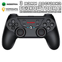 Игровой T3S Геймпад Черный