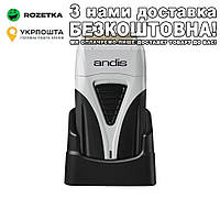 Profoil Lithium Plus Электробритва Черный с серым