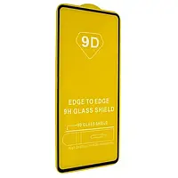 Защитное стекло для Xiaomi Redmi Note 9 Pro ,, прочное на весь экран