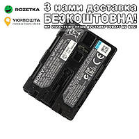 NP-FM500H 1600mAh Аккумулятор