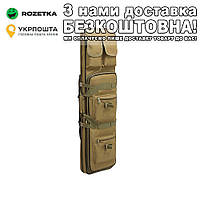 Рюкзак Desert тактичний мисливський SAND COLOR 100CM Зелений