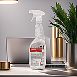 Освіжувач повітря Білизна медкомфорт 750 мл, фото 3