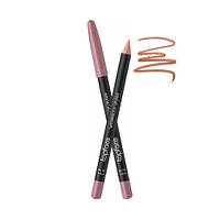 Карандаш для губ водостойкий TopFace "Waterproof Lipliner", 106