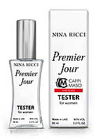 Тестер женский LUXE CLASS Nina Ricci Premier Jour, 60 мл.