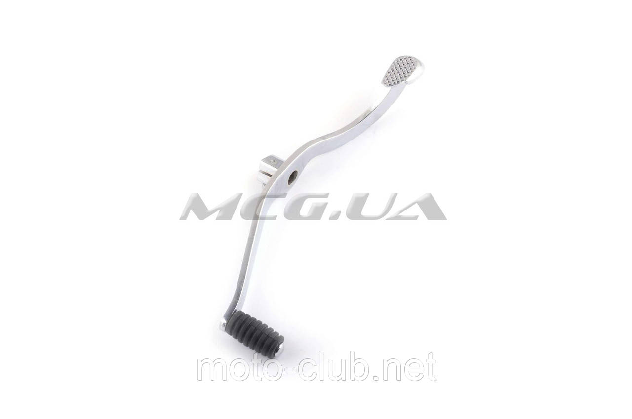 Ніжка перемикання передач на мотоцикл Yamaha YBR125 "KOMATCU", фото 1