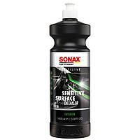 Очиститель пластика 1 л SONAX PROFILINE Sensitive Surface Detailer (286300)