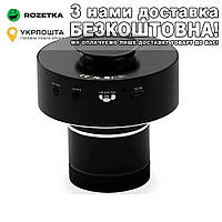 S8BT Bluetooth Вибрационная колонка чёрная