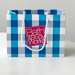 Подарунковий пакет Bath & Body Works