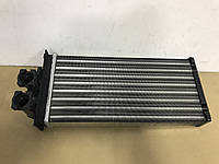 Радиатор печки Peugeot 3008 5008 (09-16) Citroen DS5 (12-15)