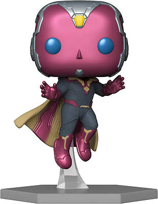 Funko Pop! ワンダヴィジョンハロウィン 4588747326_w700_h500_figurka-