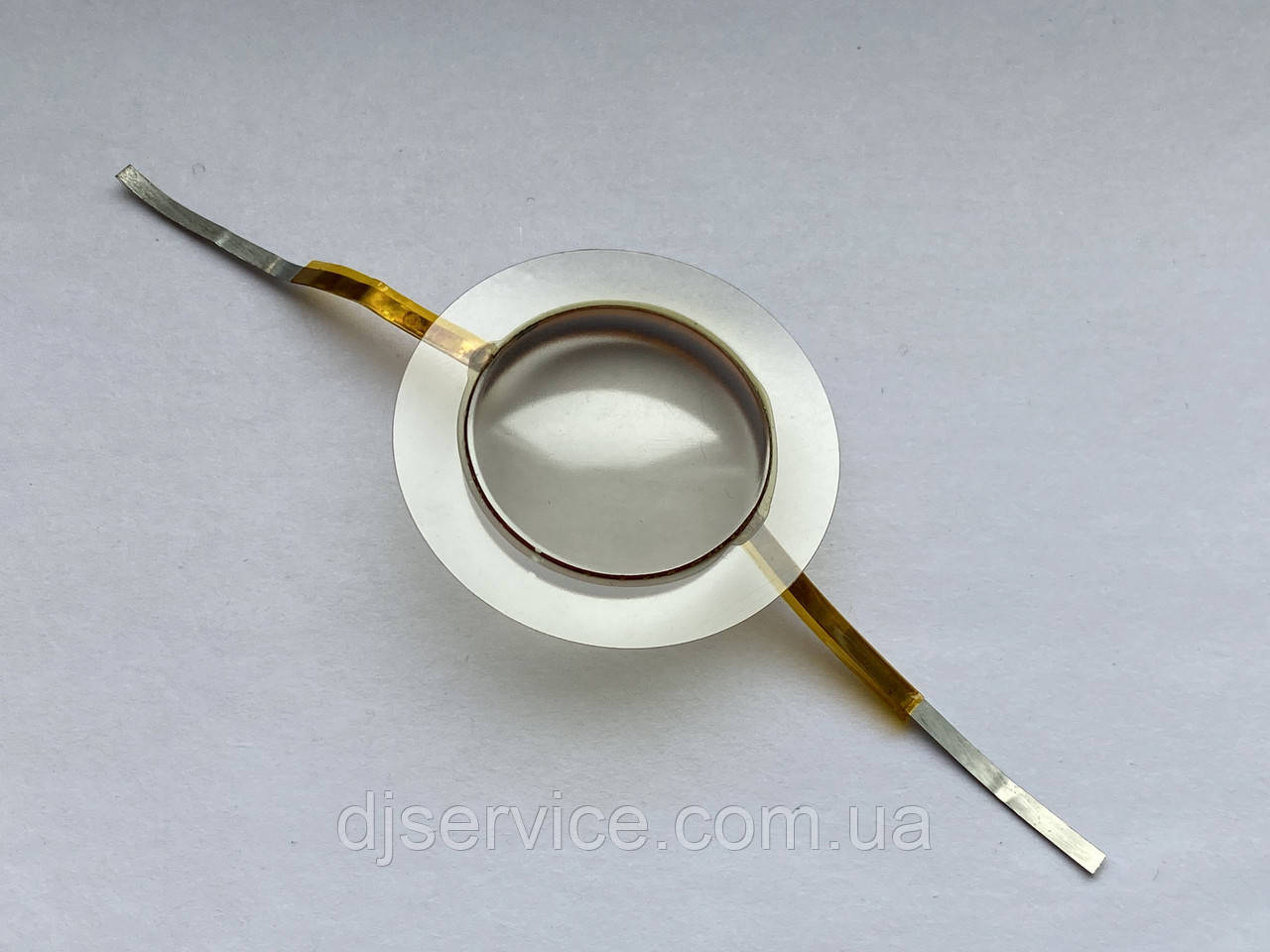 Мембрана 25.4 mm для драйверів RCF M73, M88 N252N, N255N, N270, L8CX20 (ND1410MT) EV ST-350, T35