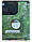 Жорсткий диск 2.5" 320GB Western Digital Scorpio Blue | WD3200BPVT | SATA II, фото 2