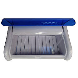 УФ-стерилізатор BUCOS Excellence PRO, 15 Вт