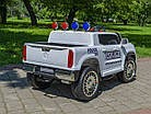 Дитячий електромобіль (автомобіль для дітей модель JM-7188), фото 5