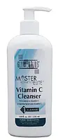 Очищающее средство для лица с витамином C GlyMed Plus Vitamin C Cleanser, 236 мл