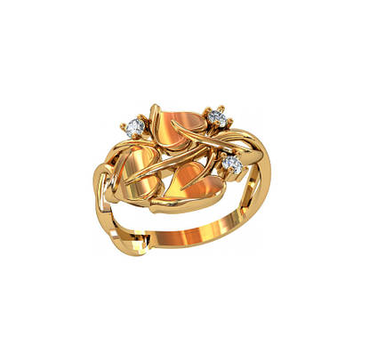 Кільце Пелюсток