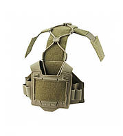 Платформа на шолом Agilite