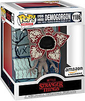 Фигурка Funko Pop Stranger Things Очень странные дела Демогоргон Demogorgon 15см ST D 1186