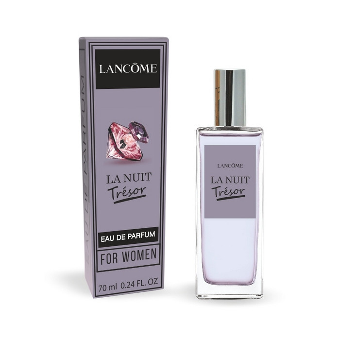 Tester Exclusive жіночий LANCOME La Nuit Tresor 70 мл