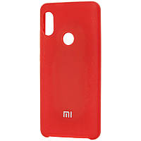 Чехол Original Case для Xiaomi Redmi 7 Red