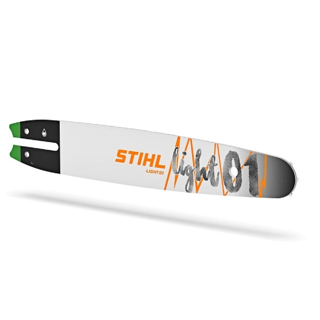 Шина Stihl 40 см, 1.1 мм, 3/8" Picco