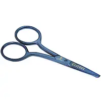 Ножницы для усов и бороды The Bluebeards Revenge Moustache & Beard Scissors