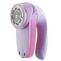 Машинка для стриження видалення ковтунців Magio MG 430 для трикотажу