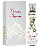 Женские духи Christina Aguilera Woman Парфюмированная вода 30 ml/мл оригинал