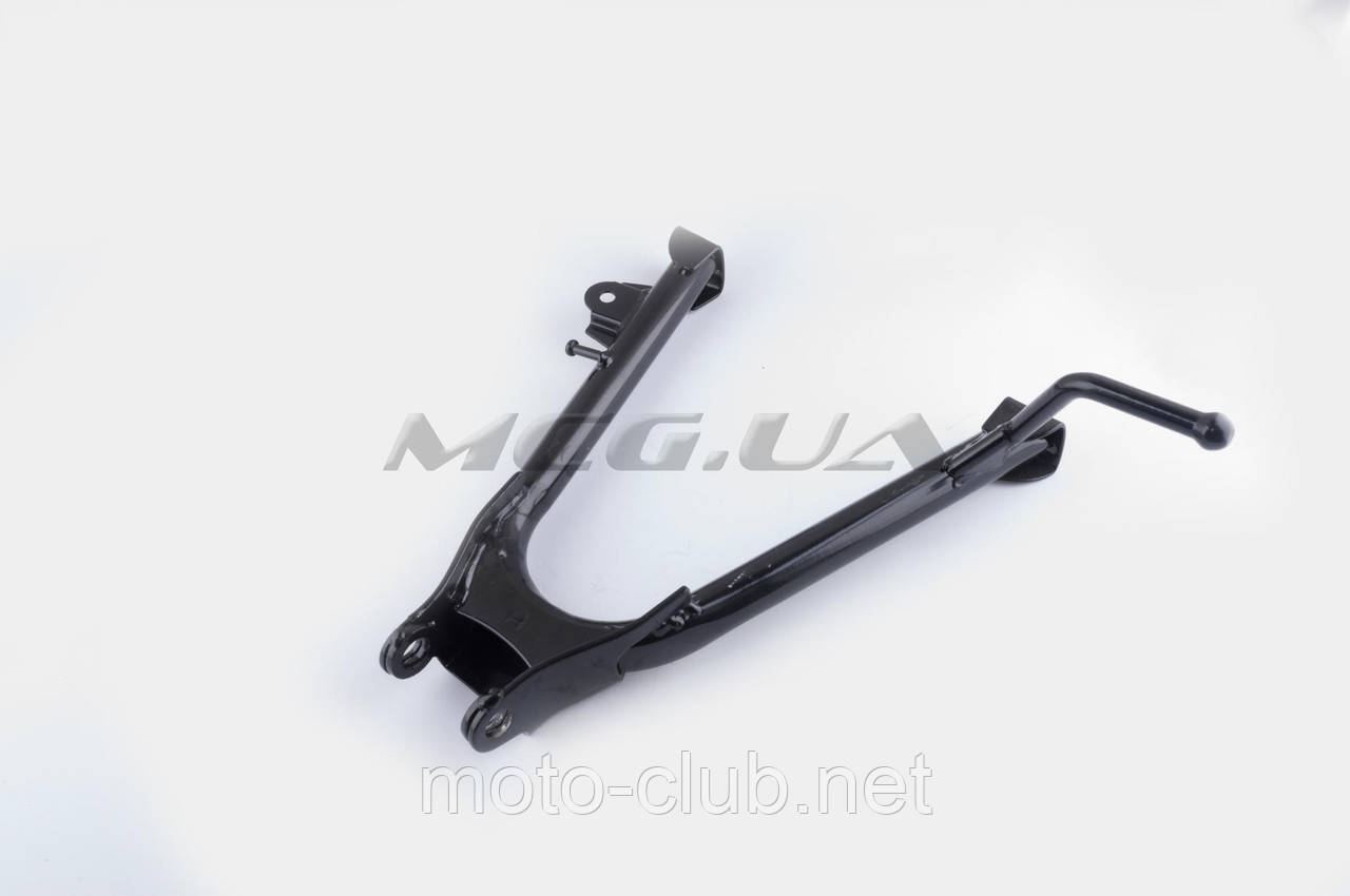 Підніжка стоякова центральна на мотоцикл Yamaha YBR125 "KOMATCU", фото 1