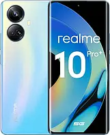 Чохли для Realme 10 Pro Plus