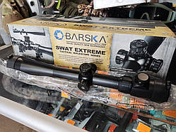 Приціл оптичний Barska SWAT Extreme 8-32x44 ir SF (IR Mil-Dot)