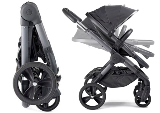 Коляска універсальна 2в1 iCandy Peach Коляска універсальна 2в1 iCandy Peach