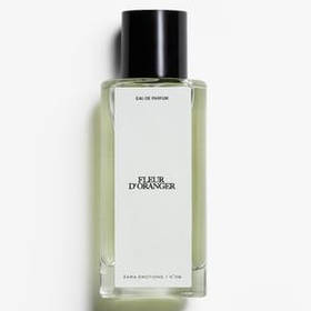 Zara Унісекс Fleur d'Oranger Zara 40 ML Zara Emotions (1,36 FL. OZ) Іспанія