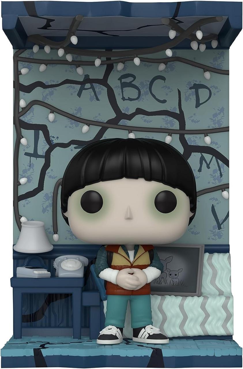 Will funko pop online