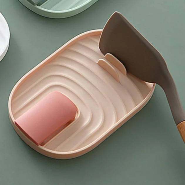 Кухонна підставка для кришок і лопаток Розпродаж, фото 1