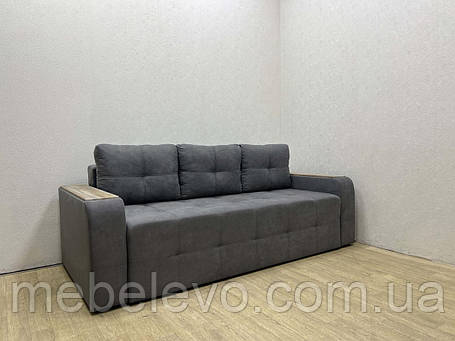 Диван Лідо 2330х1050мм (Вірконі) сп.м.150х190, фото 1