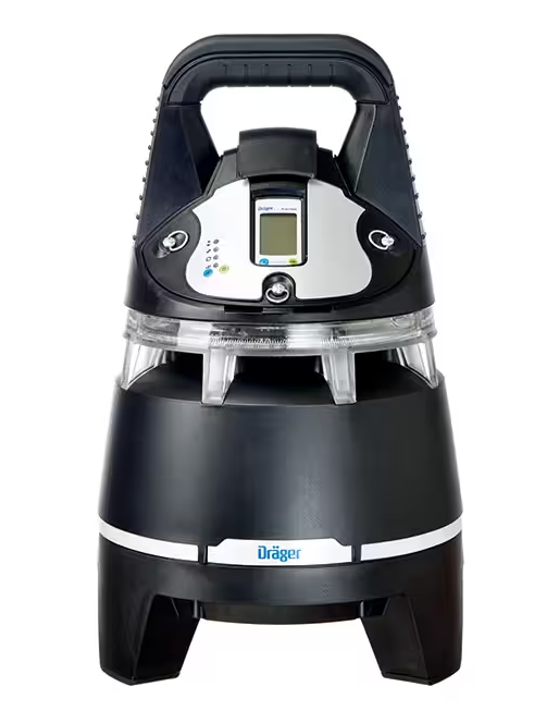 Dräger X-zone 5500